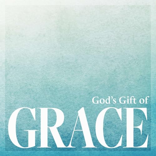 Page de couverture de God&rsquo;s Gift of Grace