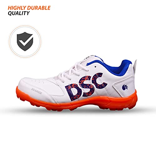 Image of DSC Mens Beamer Cricket ShoesCricket Shoes