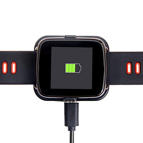Willful SW018 Reloj Inteligente Cable Carga