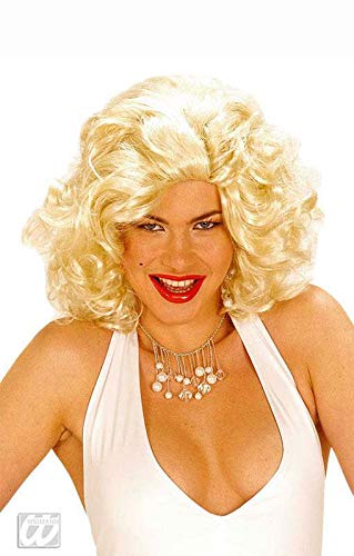 Horror-ShopAnna Nicole Wig