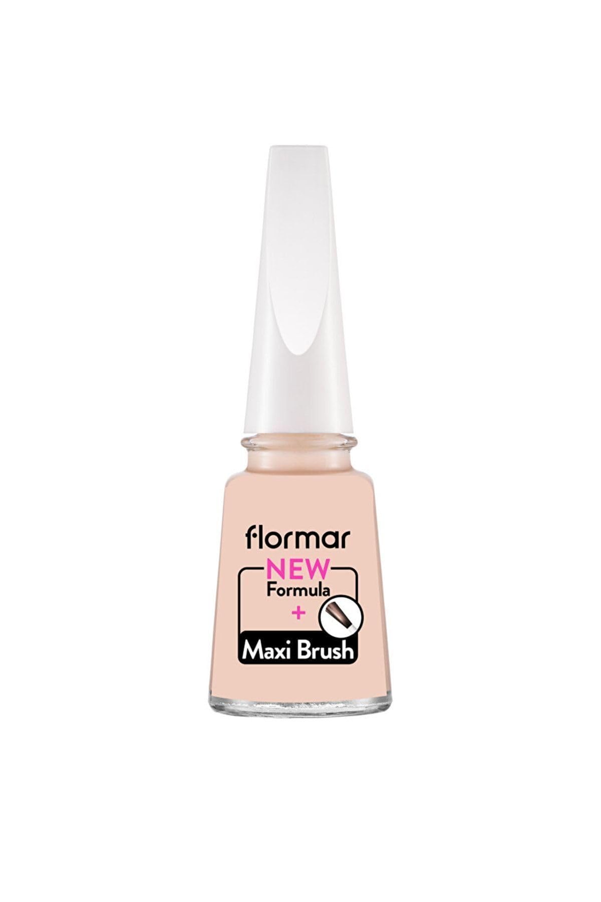 FLORMAR FNE-012 IVORY NEW