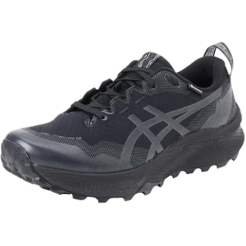 ASICS Gel-Trabuco 12 GTX Femme Cover