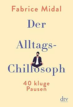 Hardcover Der Alltags-Chillosoph Book