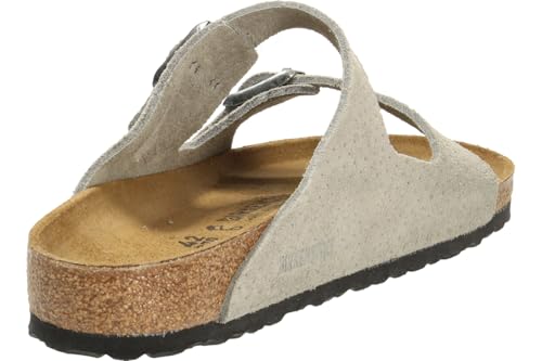 Birkenstock Scarpe Arizona Normale - 4