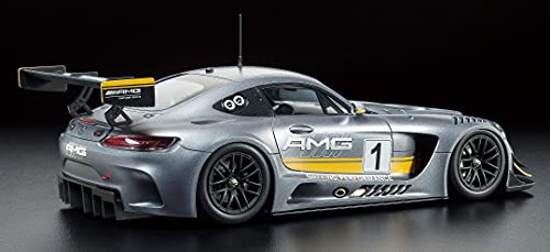 Tamiya 24345 Mercedes-Amg Gt3 1/24 Scale Kit #TOP2