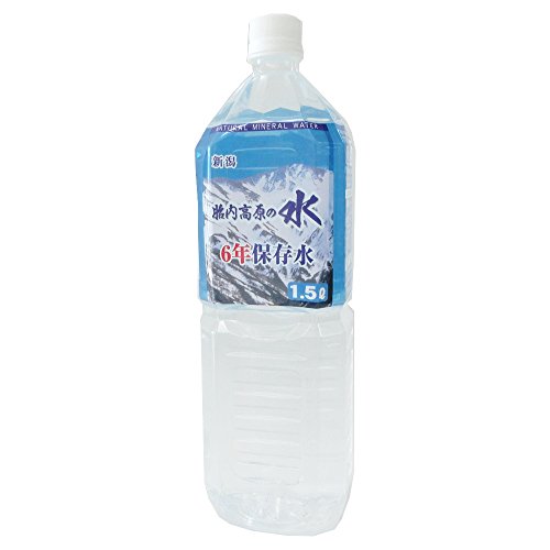 ٓ̐ 6Nۑiۑpj 1500mL 8{