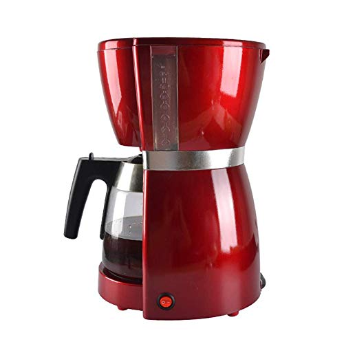 DERUKK-TY Kaffeemaschine Frother , Drip Kaffeemaschine Filterkaffeemaschine für Gewerbe Büro spezielle Tee - Maschine Automatische – Bild 3