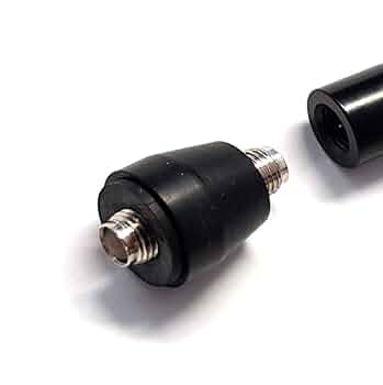 Amazon.com: Diamond Antenna Coaxial Adapters SMAJ-SMAJ