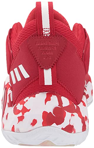 Image of adidas Unisex Adult D.o.n. Issue 3