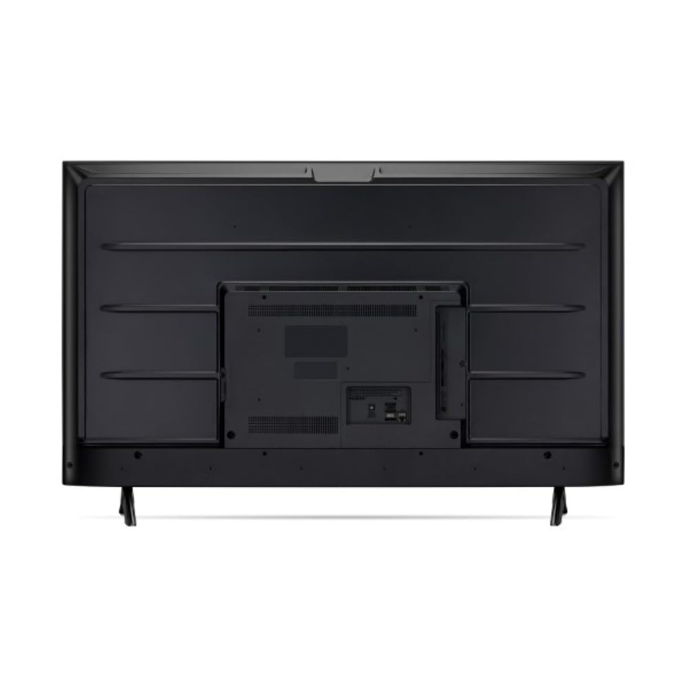 LG UHD 43'', Serie UT73 2024, Smart TV 4K, 43UT73006LA, Processore α5 Gen7, 20W, 3 HDMI, HDR10 Pro, Filmmaker Mode, Game Optimizer, Alexa, Wi-Fi, webOS 24, Sports Portal