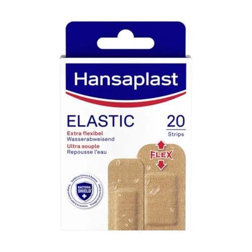 HANSAPL.ELASTIC STRIPS NEW