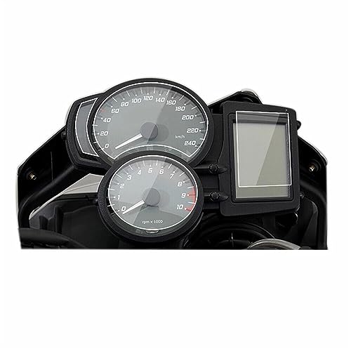 Film protection tableau bord BMW F800GS F700GS F650GS contre éraflures