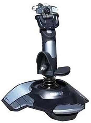 Saitek Cyborg EVO Wireless Joystick (PC)