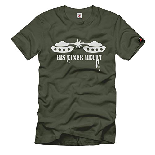 T-shirt humoristique Grenni vert XXXL le cadeau original idéal