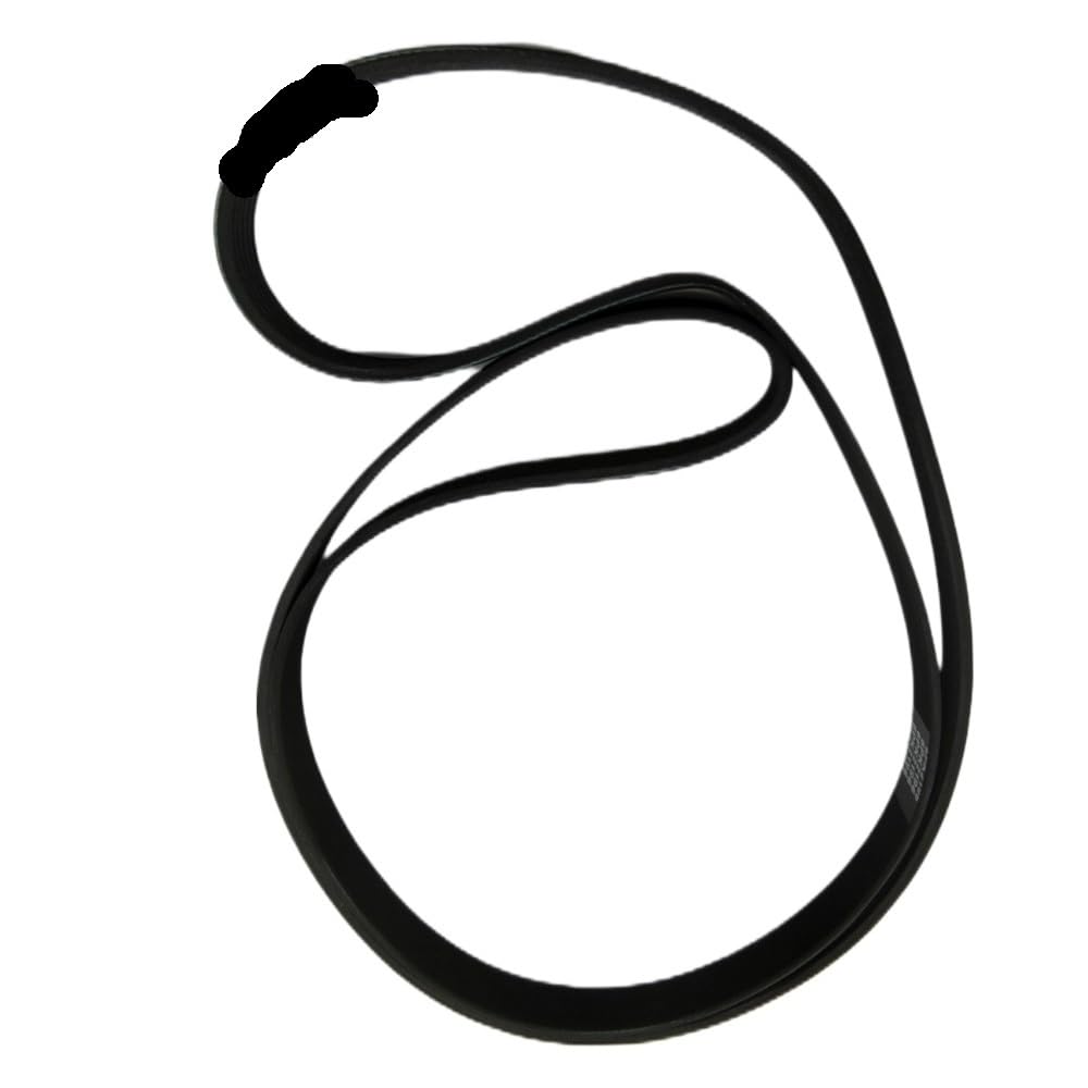 Courroie compresseur 21407026 pour moteur de bateau D4 D6 accessoire