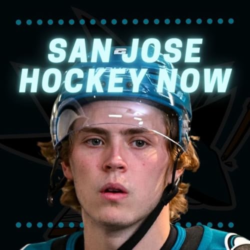 『Smith Injury Reaction, How Will Sharks Get No. 1 D? | EP 113 Randy Hahn Talks Comeback Call!』のカバーアート