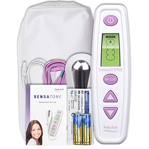 SensaTONE by Body Clock Pelvic Floor Stimulator
