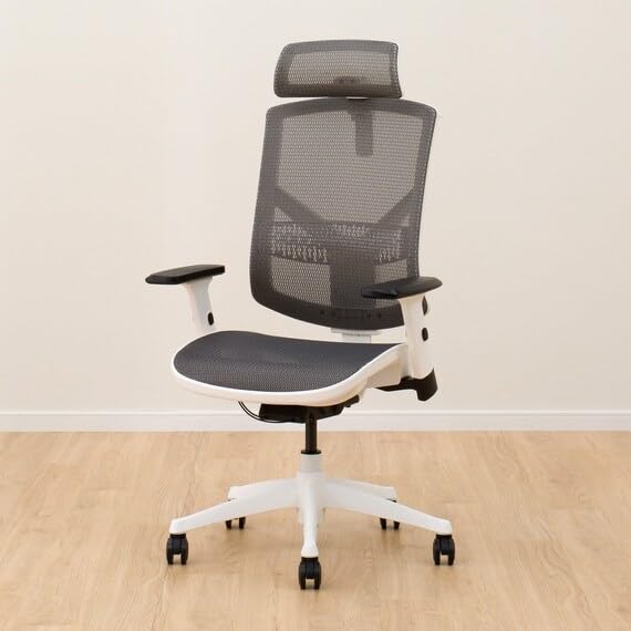 【オフィスチェア】ニトリ　ジオーネ　(ワークチェア) 楽天市場】オフィスチェア (OC002) ニトリ 【玄関先迄納品