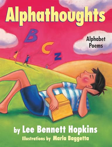 Alphathoughts