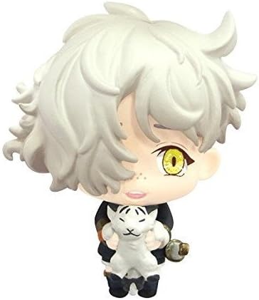 Amazon カラコレ 刀剣乱舞 3 五虎退 単品 フィギュア ドール 通販 Amazon カラコレ 刀剣乱舞 3 五虎退 単品 フィギュア ドール 通販