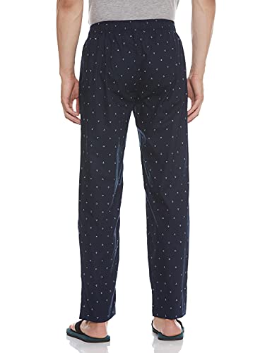 Image of Amazon Brand - Symbol Men's Printed Regular Fit Pyjamas (Pack of 2) Pajama Bottom