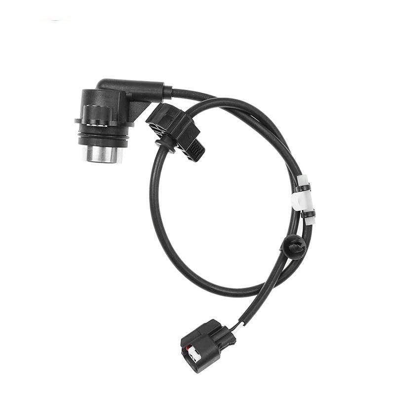 Capteur de vitesse de roue ABS pour Chevy 22915184 arrière gauche droite