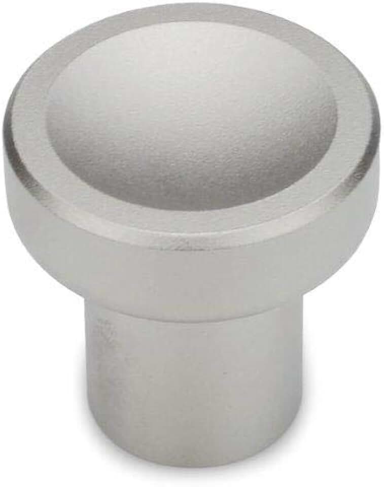 PushPull Knobs Knobs & Hand Wheels Industrial & Scientific