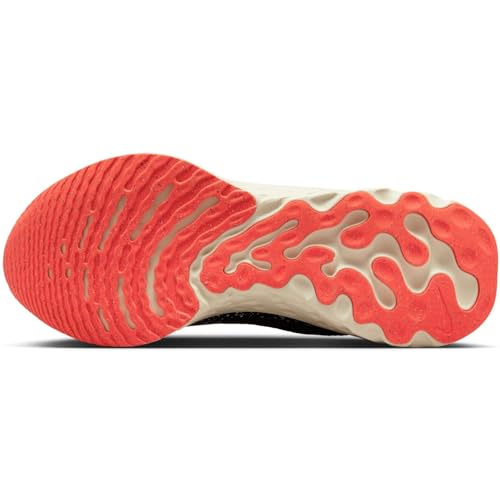 Image of Nike Mens Nike React Infinity Run Fk 3