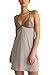 Produktbild ESPRIT Chemise aus Jersey und Spitze