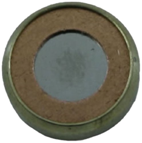 Nitrous Express 11712L Safety Blow-Off Cap 3000 psi For Lightning 45 Valve And DF-5 Valve Safety Blow-Off Cap