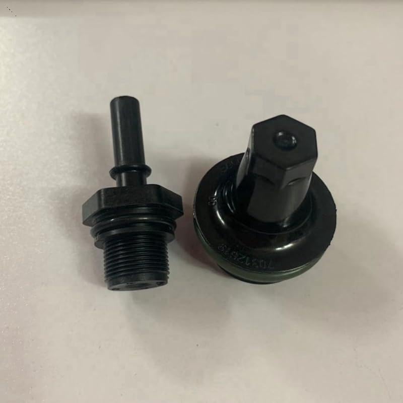 Replacement 1 Pcs Chamber Cover & Plug OBD Black LHD for Panel Decorative