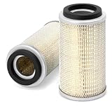 Air Filter AF25670 for Fleetguard