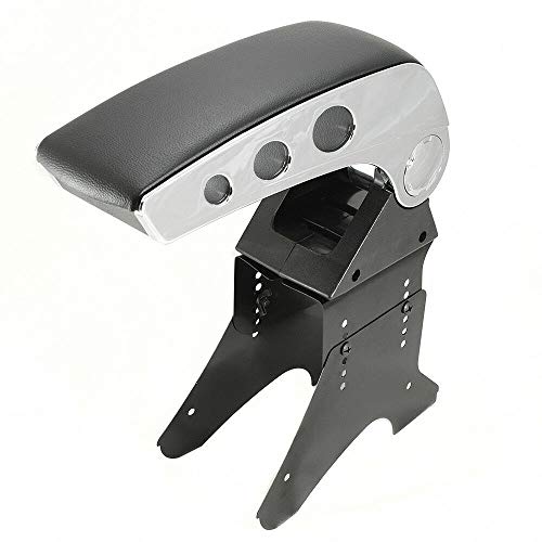 Universal 48006 - Reposabrazos consola central coche