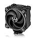 ARCTIC Freezer 34 Esports Duo - Tower CPU Cooler with BioniX P-Series case Fan in Push-Pull, 120 mm PWM Fan, for Intel and AMD Socket, LGA1700 Compatible - Grey