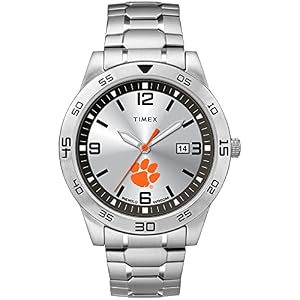 Timex Tribute Clemson Tigers
