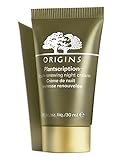 Origins Plantscription Youth-renewing Night Cream Deluxe Sample 1oz/30ml