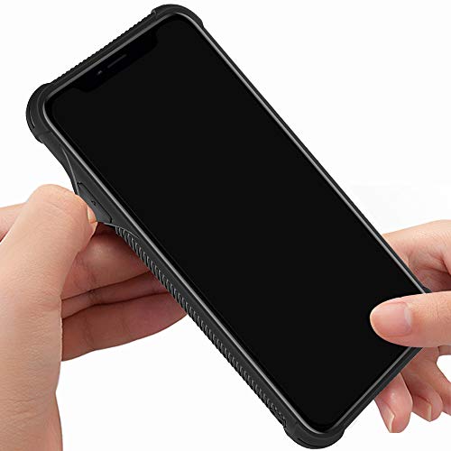 Tnxee Compatible With Iphone 14 Pro Max Case,Blood Moon Ninja Iphone 14 Pro Max Cases For Men/Women,Soft Tpu Anti-Skid Thread And Four Corner Anti-Collision Protection Case For Iphone 14 Pro Max #TOP6