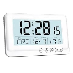 Foxwrta Battery Operated Alarm Clock with 12 Month Long Battery Life Digital Clock for Bedroom Foxwrta Battery Operated Alarm Clock with 12 Month Long Battery Life Digital Clock for Bedroom item