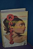 Kalypso 3492229476 Book Cover