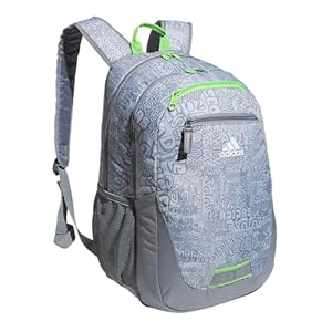 adidas Foundation Backpack (38l) Du...