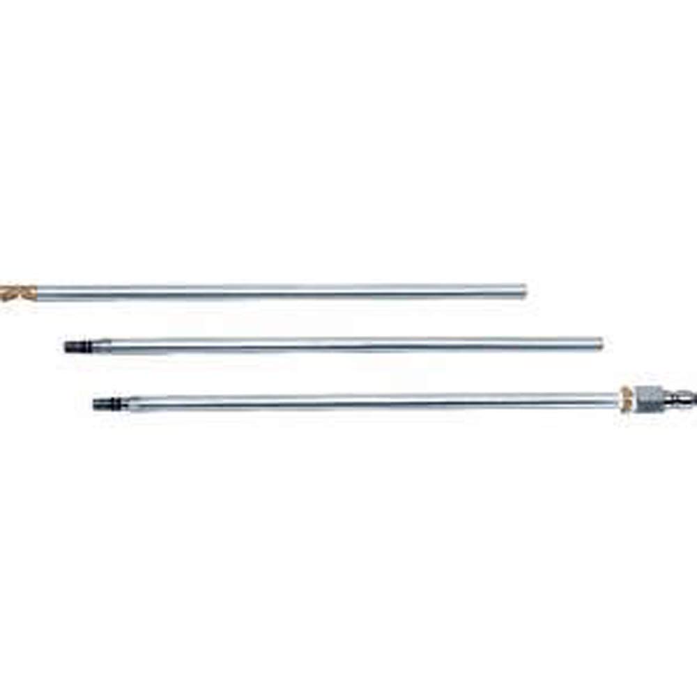 SpeedClean36" Sectional Stainless Wand (CJ-WWSS)