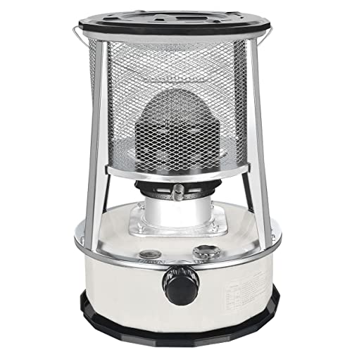 List of Top Ten Best Kerosene Heater Top Picks 2023 Reviews