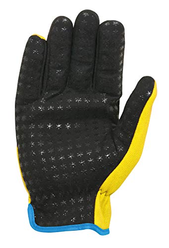 ManuFrance Produkte der Welt 98049 Trainingshandschuhe, verschiedene Größen T09, 9