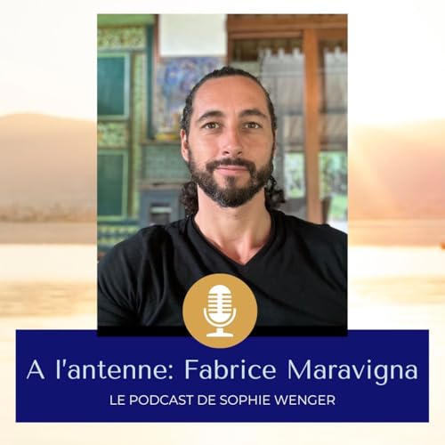 Episode 29: Eveil, Cryptos et Memes avec Fabrice Maravigna