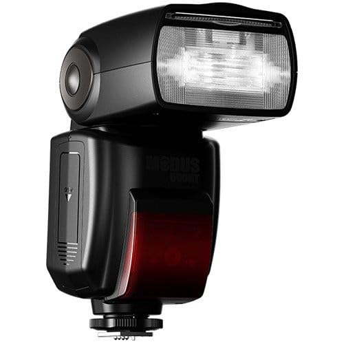 Hahnel - Modus 600Rt Speedlight Wireless Kit For Micro Four Thirds