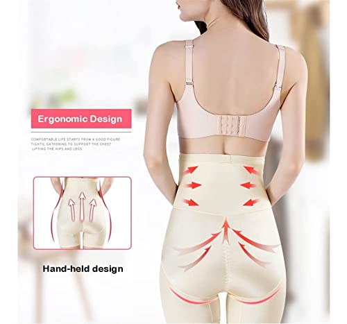 Cross Compression Abs Shaping Pants, Cross Compression Abs & Booty Shaper, Cross Compression Abs Shaping4