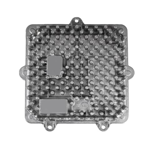 Phare Jaguar Type F en panne ? Unité commande ballast JX53-13E005-BA carte