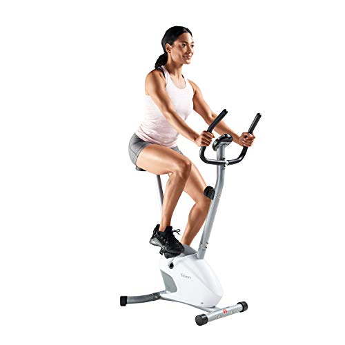 velocity compact exercise bike