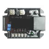 1 pièces Module de régulateur de tension de déphasage ca monophasé H380D35 (F/G/H) DTY-H22...