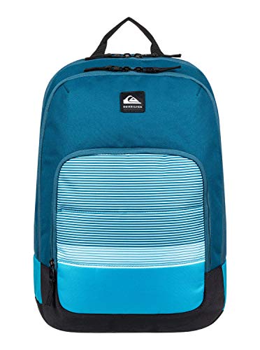 Quiksilver Burst 24L - Sac à dos moyen - Homme - ONE SIZE - Bleu